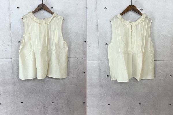 Gauze#｜お知らせ｜coriss コリス｜軽井沢